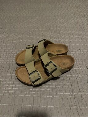 Birkenstock Arizona Vegan Sandals